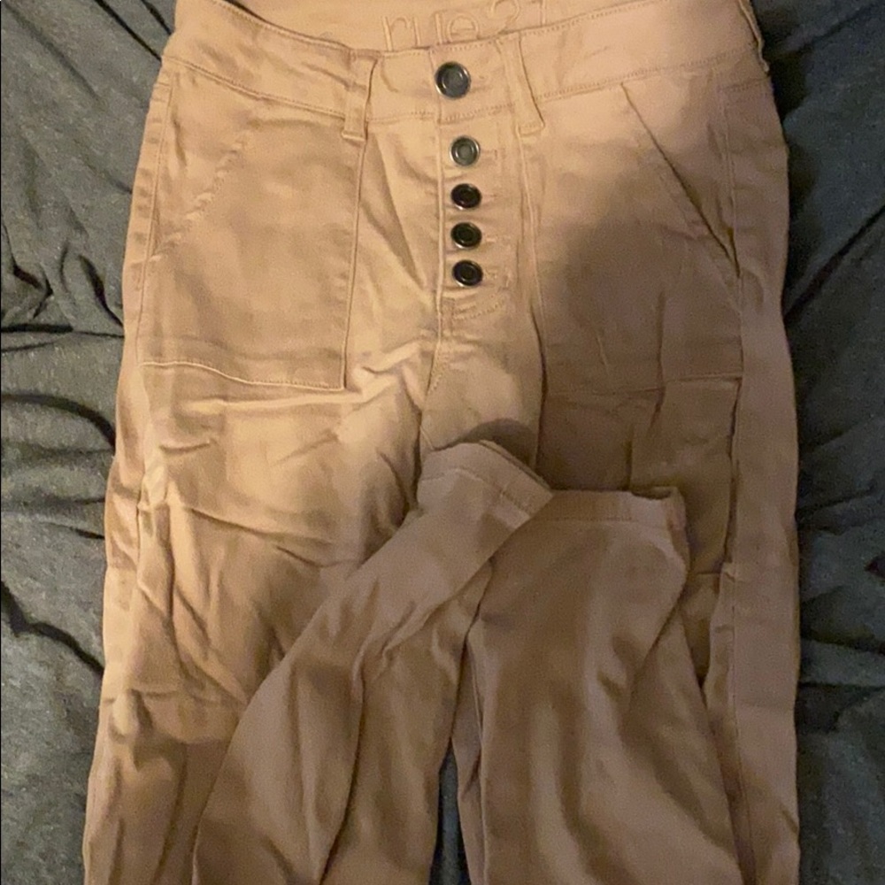 Rue 21 3/4 Jeggings